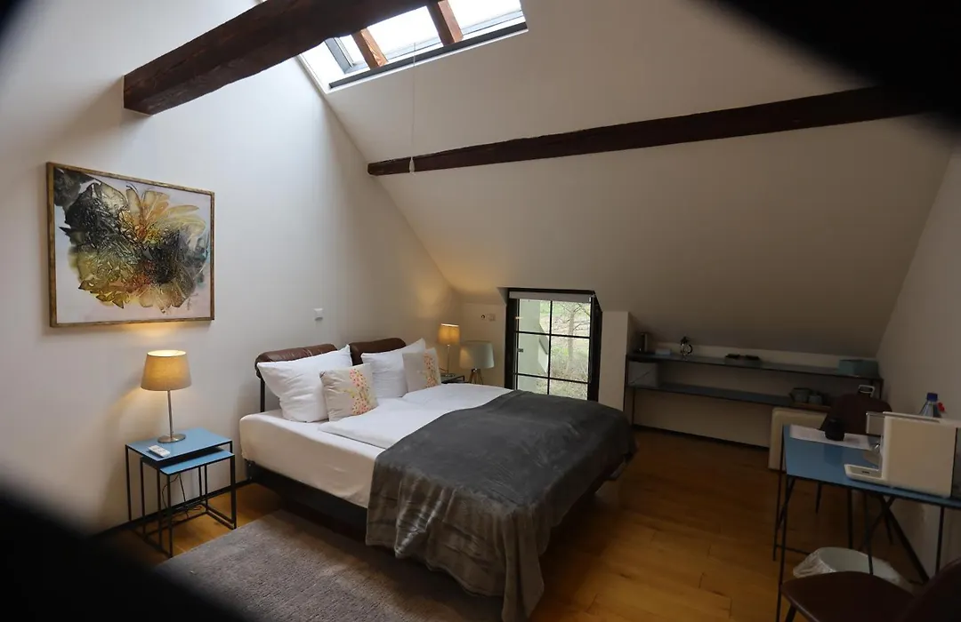 Art-Be-And-B Appartement -Studios-1