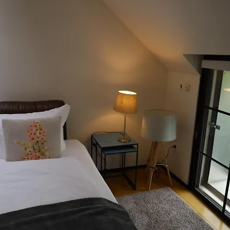 Art-Be-And-B Appartement -Studios-2